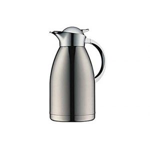 Alfi Pichet isotherme ALBERGO TOPTHERM, 2,0 litres, acier