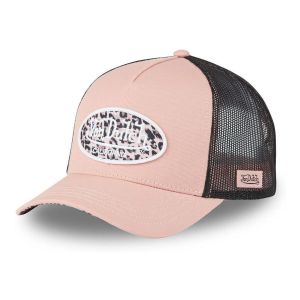 Von Dutch Casquette CASQUETTE CB LOLE