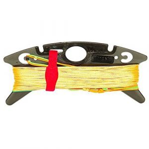 Jeux de ligne pour cerf-volant Elliot Dyneema (x4)