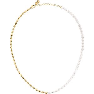 La Petite Story - Kette Edelstahl Ketten 1 ct Damen (38.99 &euro; / 1 ct)