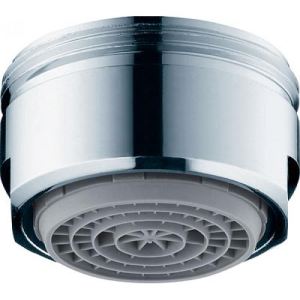 Image de Hansgrohe 13958002 - Mousseur Soft Jet