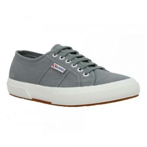 Image de Superga 2750 Cotu Classic, Baskets mixte adulte - Gris (M38 Grey Sage) - 39 EU