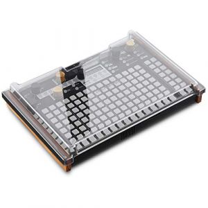 Decksaver Synthstrom Audible Deluge capot anti-poussière