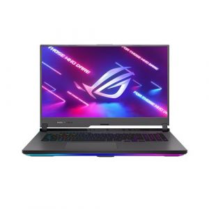 Asus PC portable ROG STRIX-G17-G713PI-LL044W Gris AMD Ryzen 9 32G 1TB PCIE G4 SSD En cours crea