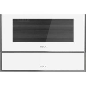 Teka Tiroir chauffe plat CP 15 GS W, Tiroir chauffe plat, de 30&deg; &agrave; 80&deg; C