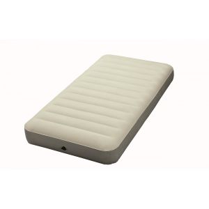 Image de Intex 64701 - Matelas gonflable Downy Fiber Tech 1 place