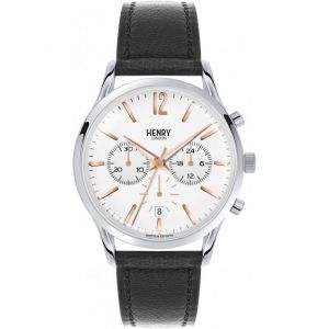 Image de Henry London HL41-CS-0011 - Montre pour homme Quartz Chronographe