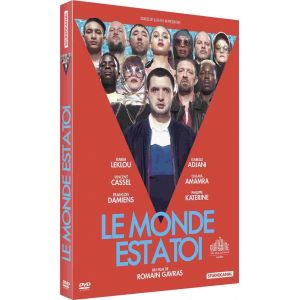 Image de Le Monde est à toi [DVD]