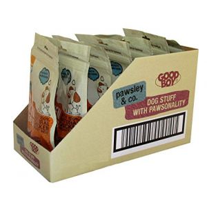 Armitage Good Boy Chien Os Croquants Poulet & Riz