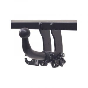Peugeot Attelage Rifter Long (07/18-) RDSOH PSP