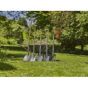 Gardena Pelle à sable NatureLine fsc 100 % Bords courbés (17030-20) -