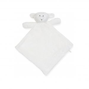 Doudou plat Mumbles Agneau