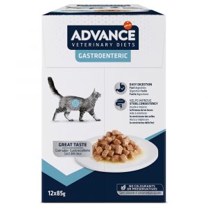 Advance Diets cat wet gastroenteric 85 g