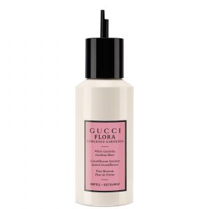 Gucci Flora Gorgeous Gardenia Eau de Parfum Intense Refill, 150ml