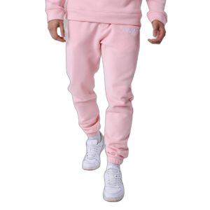 Jogging broderie Contour Project X Paris