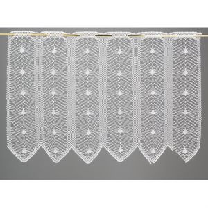 Home maison Brise Bise En Maille Ajour&eacute;e