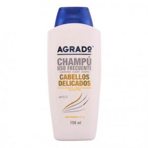 Agrado Shampoing d&eacute;licat