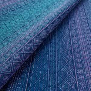 Image de Didymos Prima Sole Occidente - Écharpe de portage (Taille 5 - 420 cm)