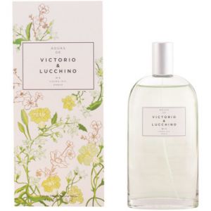 Victorio & Lucchino Nº3 Hiedra, Iris, Ambar - Eau de toilette pour femme