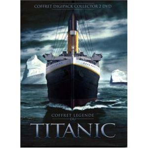 La L&eacute;gende du titanic
