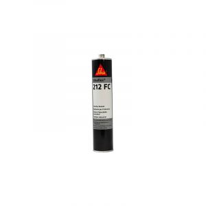 Sika FLEX FC 212 SEALANT BLACK 300 ml