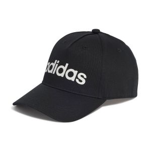 Adidas Casquette Daily Noir - Taille Taille Unique