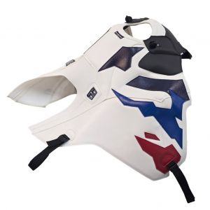 Bagster Tapis de r&eacute;servoir moto Honda Africa Twin ADV CRF 1100 Sport