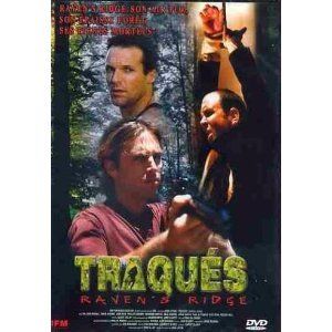 Image de Traqués
