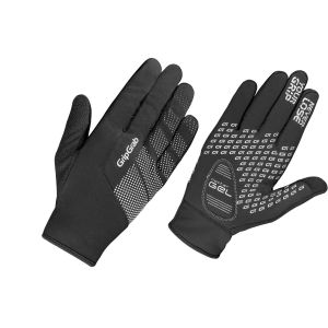 Image de GripGrab Gants Ride (coupe-vent) - S Noir Gants