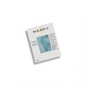 Solidea Wonder Model CCL2 Collant Open Toe S Noir 1ut