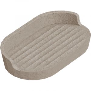 Porte-Savon crème natur Avenir