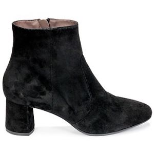 Perlato Bottines JERANA Noir - Taille 36,38