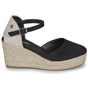 Refresh Sandales 172644 Noir - Taille 36,37,38,39,40,41