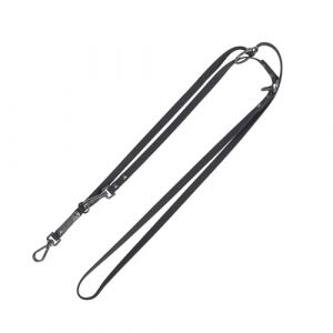 Trixie Laisse pour chien réglable en pvc CityStyle