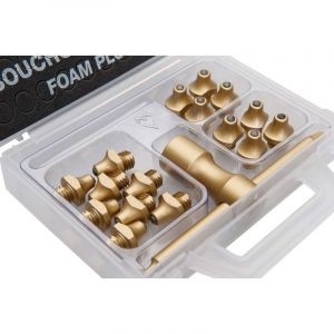Vaillant Mini-malette de crampons Fastuds A/N Tungst HG10+HG14
