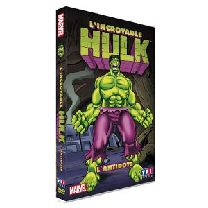 Image de L'Incroyable Hulk : L'antidote