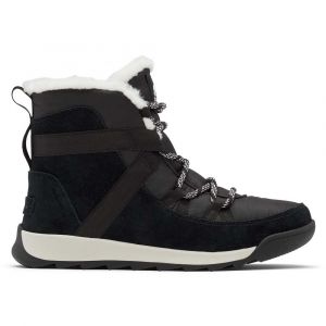 Image de Sorel Whitney Ii Flurry EU 39 Black - Black - Taille EU 39