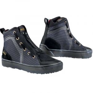TCX Baskets Lady Ikasu T-Dry WP Noir - Couleur Noir - Taille 37
