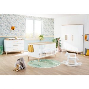 Image de Pinolino Chambre bébé Light II (3 éléments)