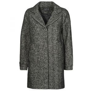 Chattawak Manteau WORKA - Couleur 36 (15067), 38 (15068) - Taille Gris