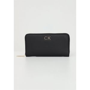 Calvin Klein Compagnon Re-Lo Slim Noir