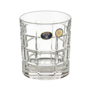 Table passion Verre Whisky Cristal 32 Cl Timesquare (Lot De 6)