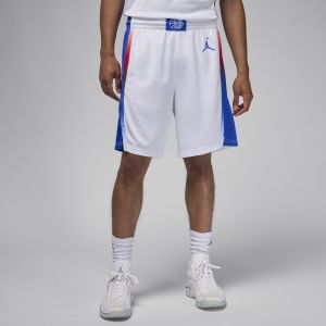 Jordan Short de basketball homme france limited domicile