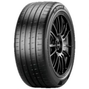 Pirelli P Zero PZ5 - 245/40 ZR19 98Y