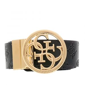 Guess Ceinture Phoebe Femme Noir