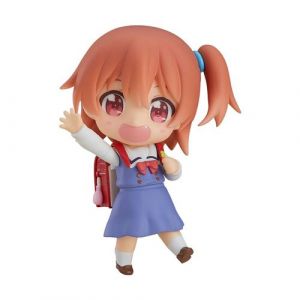 Figurine Watashi ni Tenshi ga Maiorita! - Figurine Nendoroid Hinata Hoshino 10 cm (re-run)