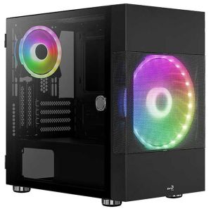 Aerocool Atomic