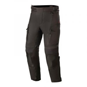 Alpinestars Pantalon textile Andes V3 Drystar noir (standard)- 3XL