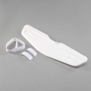 E-flite Horizontal Stabilizer: Night Radian