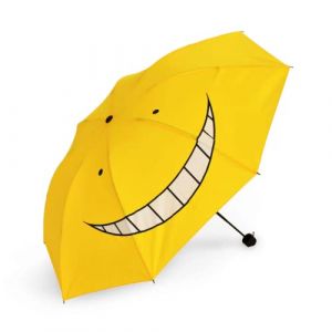 Image de Sakami Merchandise Assassination Classroom parapluie Koro Sensei - -